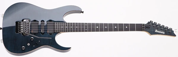 RG7570ZE | Ibanez Wiki | Fandom