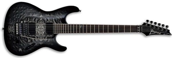 S09LTD3 | Ibanez Wiki | Fandom