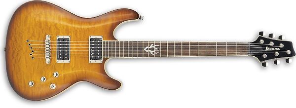 SZ520QM | Ibanez Wiki | Fandom