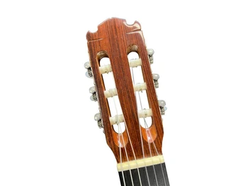 1973 Cimar by Ibanez model 361 headstock