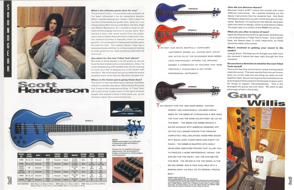 pages 30–31