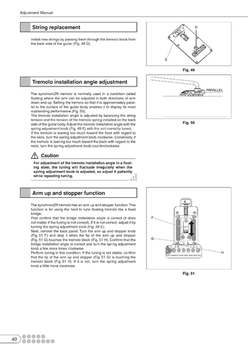 2008 Prestige manual p40