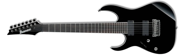 RGIR27FEL | Ibanez Wiki | Fandom