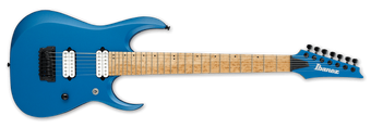 入手困難！　Ibanez　RGDIR6M Ibanez RGDIR6M Iron Label Electric Guitar | zZounds