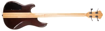 MC824-DS rear