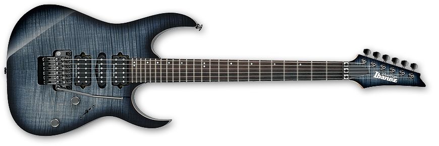 RG2770FZ | Ibanez Wiki | Fandom