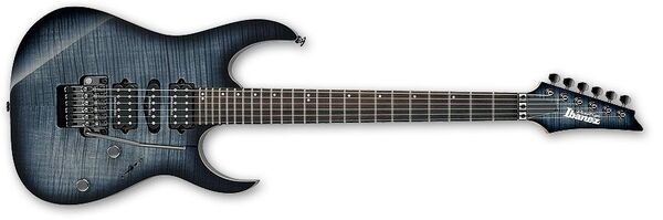 RG2770FZ | Ibanez Wiki | Fandom