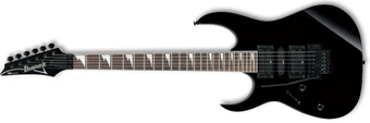 Ibanez RG370DX 【値下げ可能】 Lefty】Ibanez RG370DXZL☆左利き用☆貴重 - メルカリ
