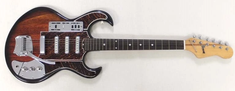 ストラト Fender Custom Shop 2023 Collection Time Machine 1960 Stratocaster