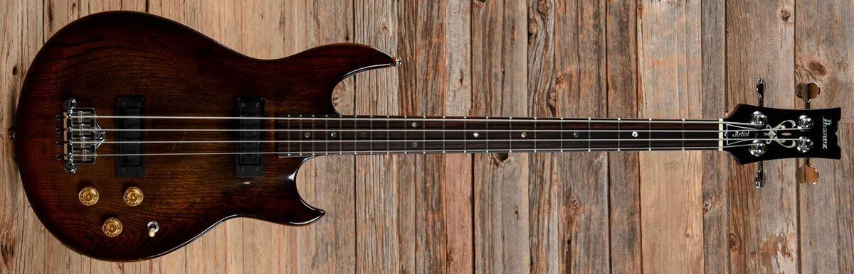 2626B | Ibanez Wiki | Fandom