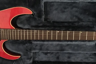 RG2720FM | Ibanez Wiki | Fandom