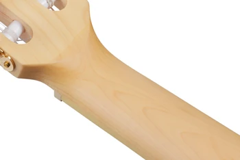2025 GA39TCE-NTF Maple neck