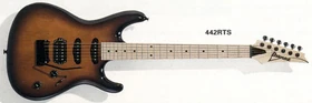 442R TS