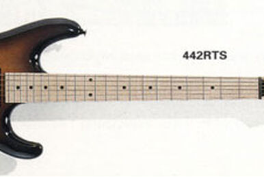 R334 | Ibanez Wiki | Fandom