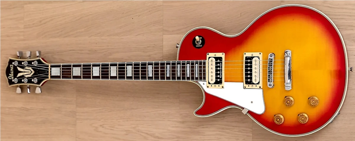 2386L | Ibanez Wiki | Fandom