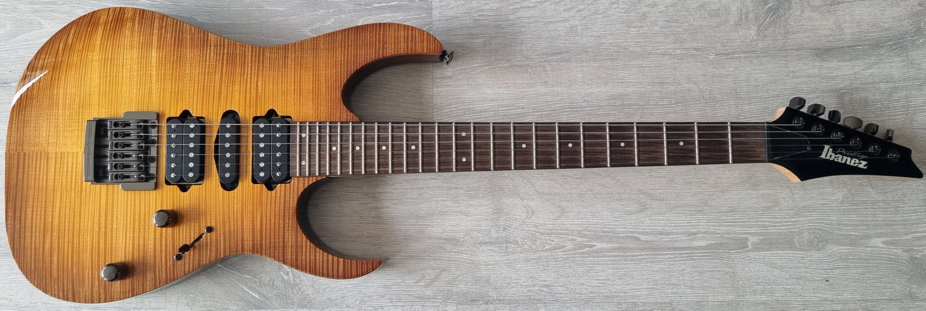 RG2771FA | Ibanez Wiki | Fandom