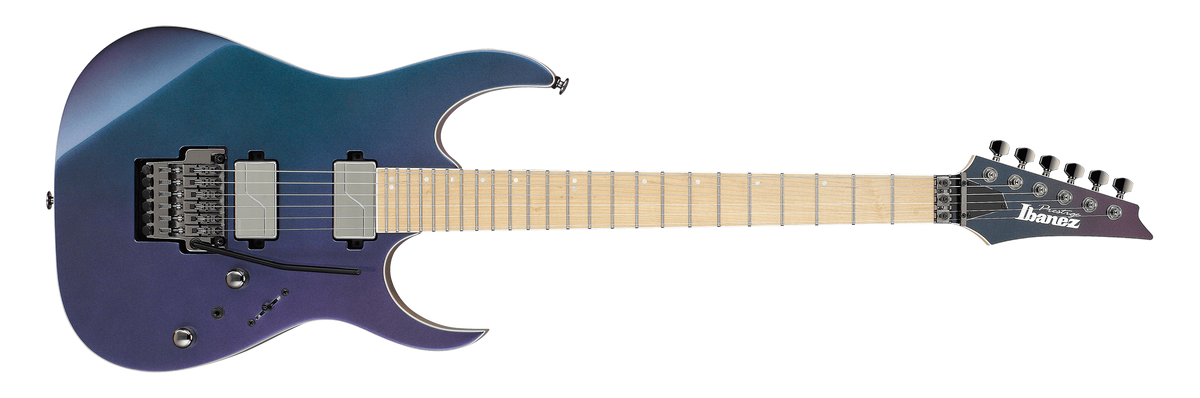 Ibanez RG5120M-PRT Prestige – United States
