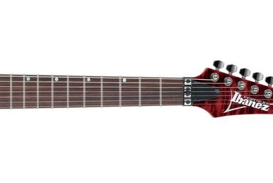 RG827QMZ | Ibanez Wiki | Fandom