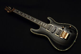 Ibanez Sシリーズ エレキギター S540FM カスタムメイド ブラック Ibanez Sシリーズ エレキギター S540FM カスタムメイド ブラック