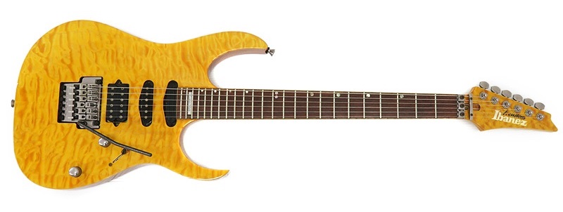 SJCRG1 | Ibanez Wiki | Fandom