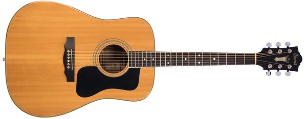 Ibanez vintage acoustic deals guitar