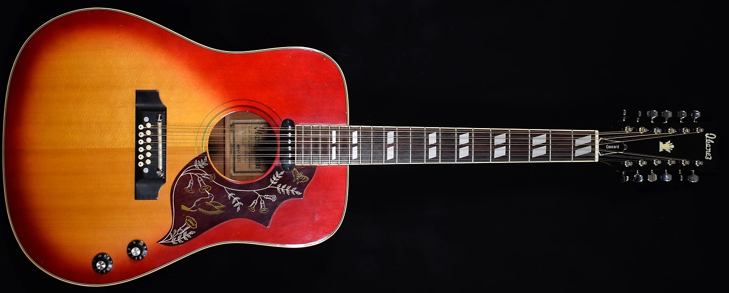 684E/12 | Ibanez Wiki | Fandom 684E/12 | Ibanez Wiki | Fandom
