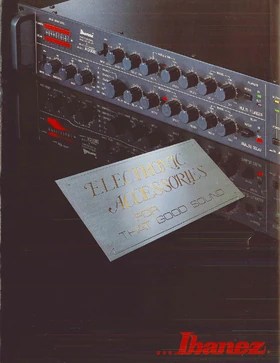 1979 Electronic Accessories front-cover