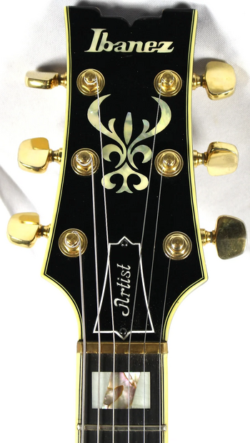 AS400 | Ibanez Wiki | Fandom