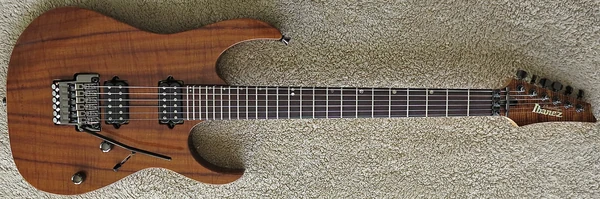 RG2120K | Ibanez Wiki | Fandom