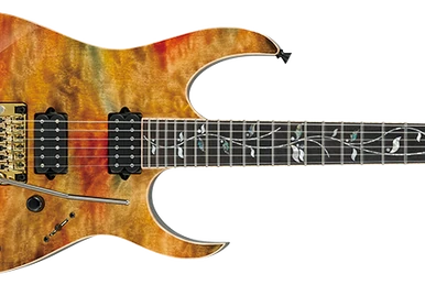 ARX320 | Ibanez Wiki | Fandom