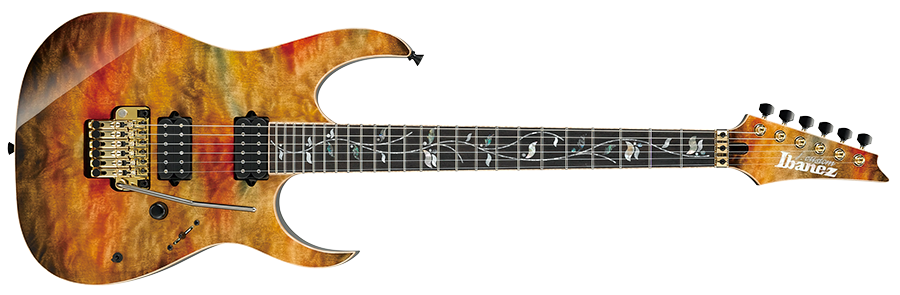 JCRG1601 | Ibanez Wiki | Fandom