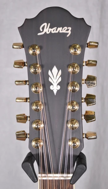 Ibanez AEL4512SE 12弦ギター アコースティック Ibanez AEL4512SE 12弦ギター アコースティック