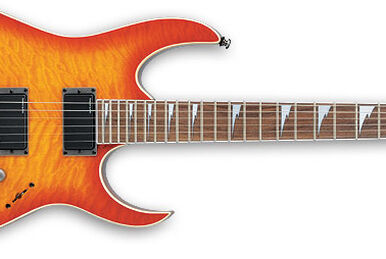 RG340Z | Ibanez Wiki | Fandom