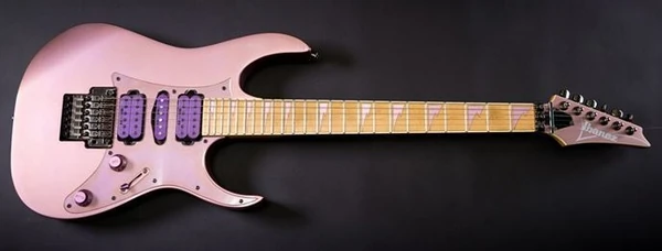 RG770DX | Ibanez Wiki | Fandom