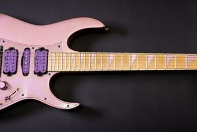 J*0様 Ibanez RG770G CB MADEINJAPAN上位モデル ジ Bibian 比比昂- Ibanez RG770G CB MADE IN JAPAN 上位モデル