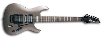 Ibanez s370 discount