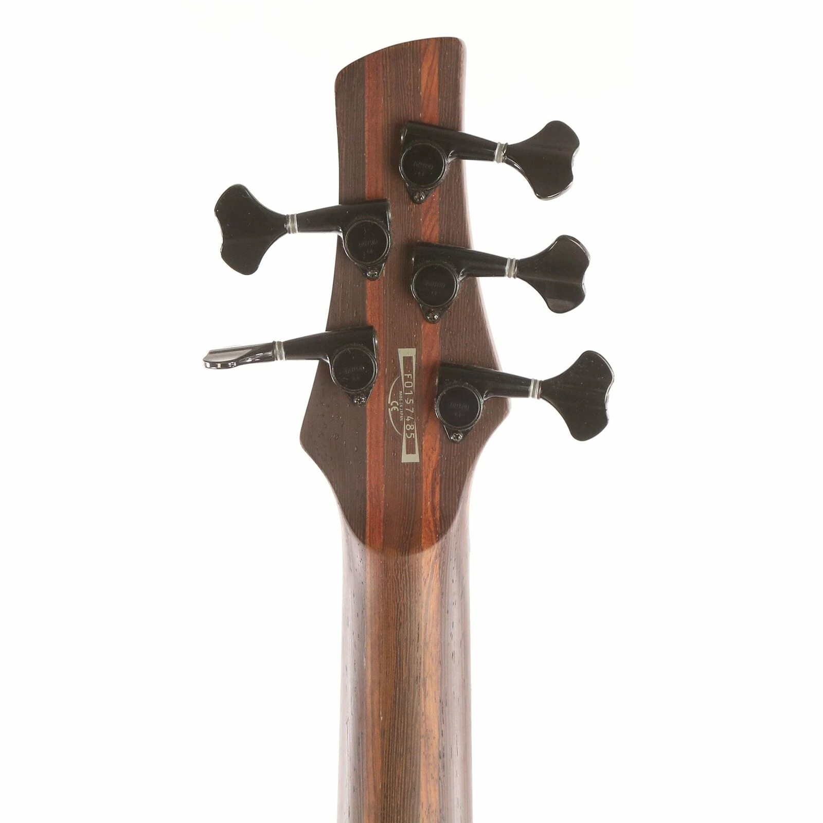 SR755 (2001–2003) | Ibanez Wiki | Fandom