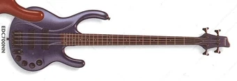 EDC700 | Ibanez Wiki | Fandom
