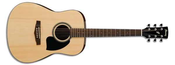 PF18 (2015–2017) | Ibanez Wiki | Fandom