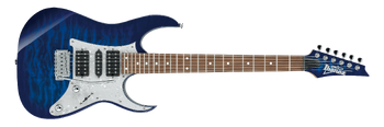 Ibanez grg150qa outlet