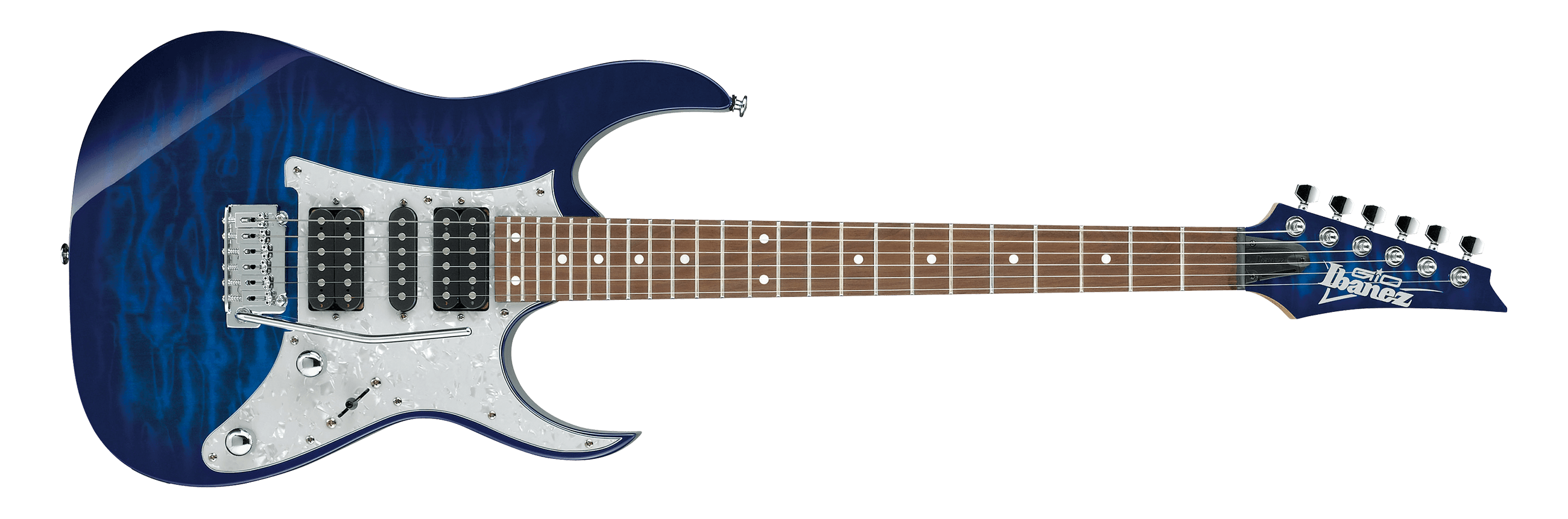 Ibanez Gio GRG150P – BKN 6 String Electric Guitar