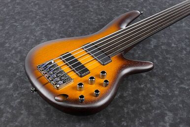 Ibanez store srf700 fretless