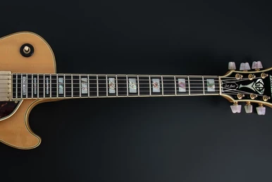 AF180 | Ibanez Wiki | Fandom