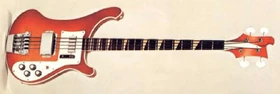 1974 Ibanez 2388B-MR