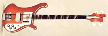 1974 Ibanez 2388B-MR
