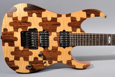 ギター Ibanez j custom rg8170f RG8170F | Ibanez Wiki | Fandom