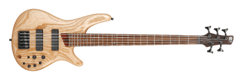 SNbass様　追加購入分 Ibanez GSR280QA-TMS GIO SR Series Electric Bass, Transparent