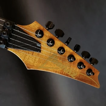 RG1270K headstock