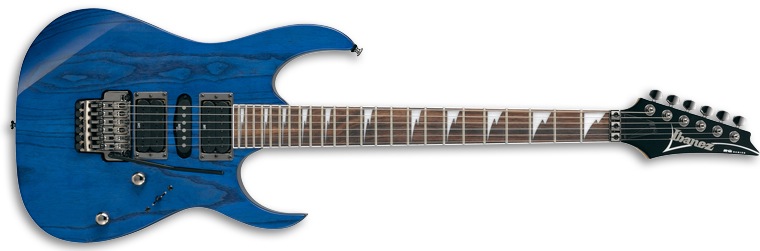Ibanez RG470AHZ Standard | Reverb