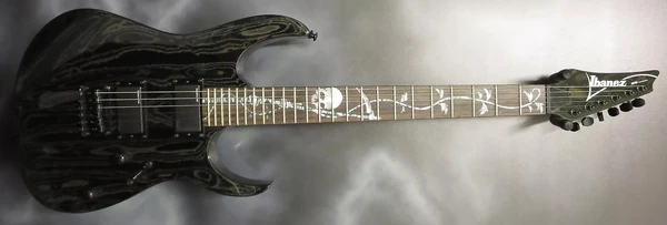 RGR521EX2 | Ibanez Wiki | Fandom
